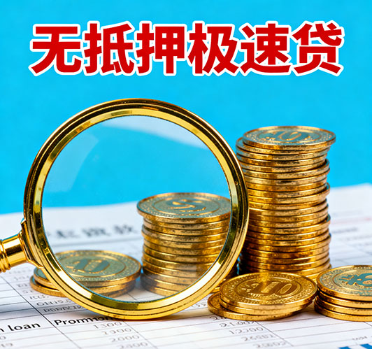 合肥应急短期借款，额度高